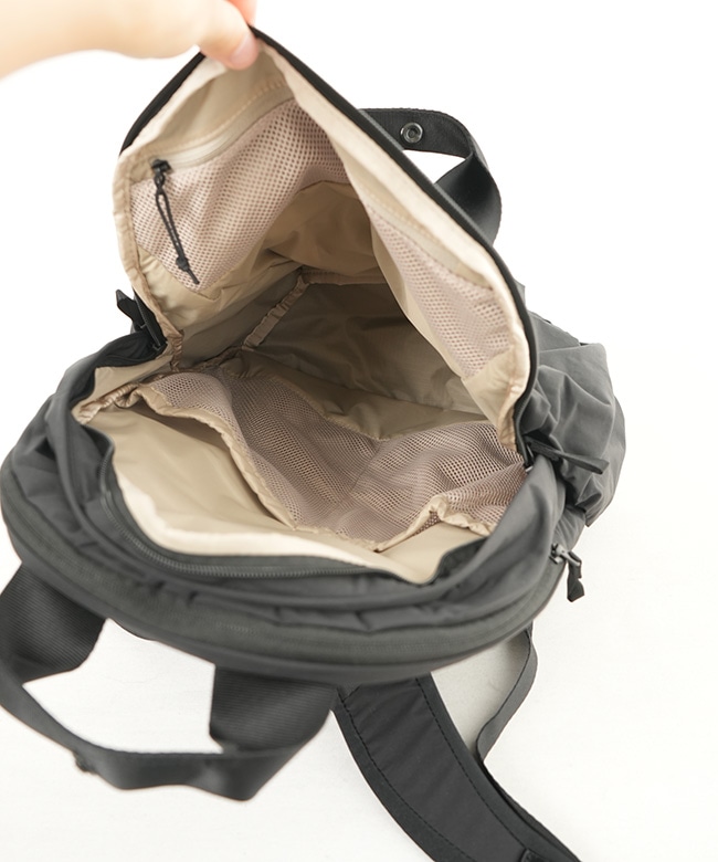 ◇THE NORTH FACE(ザ・ノース・フェイス) Ficus Pack フィーカスパック