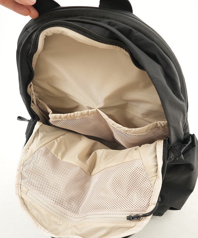 ◇THE NORTH FACE(ザ・ノース・フェイス) Ficus Pack フィーカスパック