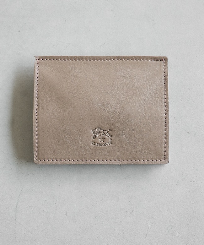 ◇【国内正規販売店】[54242309242]IL BISONTE(イルビゾンテ) 2024