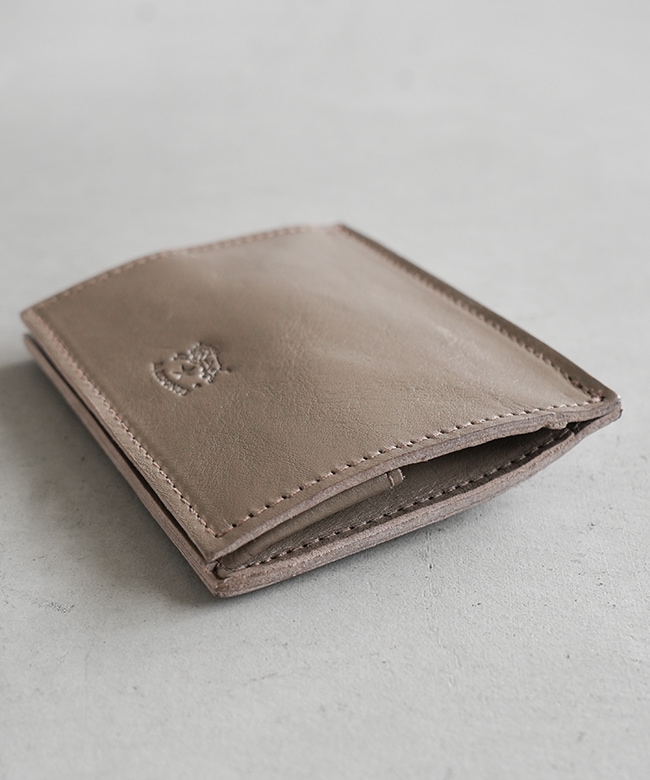 ◇【国内正規販売店】[54242309242]IL BISONTE(イルビゾンテ) 2024