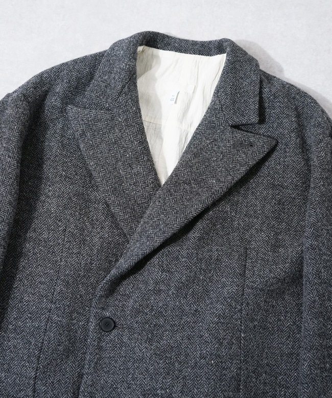 ジャケット・アウター FIRMUM : RB_FR0401VT | FMNSVT ジャケット・アウター FIRMUM : RB_FR0401VT | FMNSVT FIRMUM