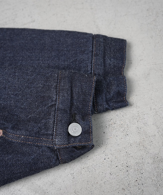 lot-819-blanket-line]WORKERS(ワーカーズ) Lot 819XX Blanket Lined