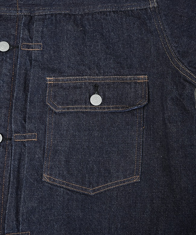 lot-819-blanket-line]WORKERS(ワーカーズ) Lot 819XX Blanket