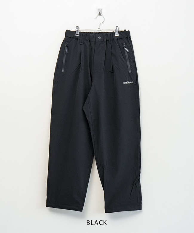 WILDTHINGS - 最終値下げ 新品 WILDTHINGS サプレックスナイロン