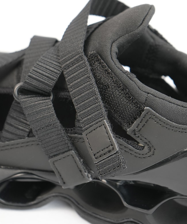 D1GA251903/04]MIZUNO(ミズノ) WAVE PROPHECY STRAP ウエーブ