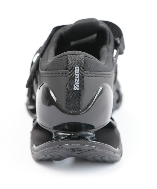 D1GA251903/04]MIZUNO(ミズノ) WAVE PROPHECY STRAP ウエーブ