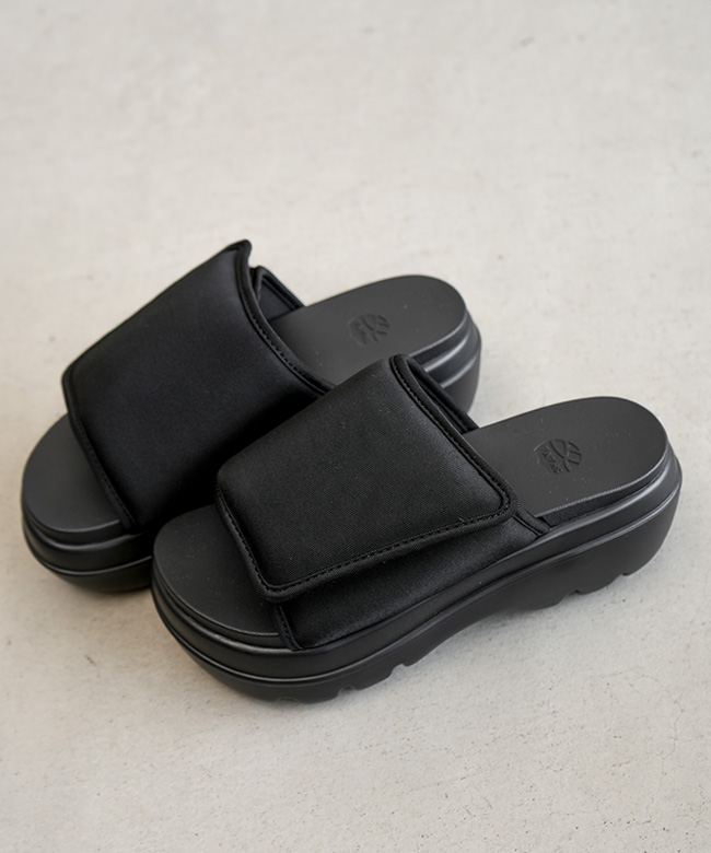 ◎[SK-309]SHAKA(シャカ) PUFFY SLIDE CHUNKY パフィースライド