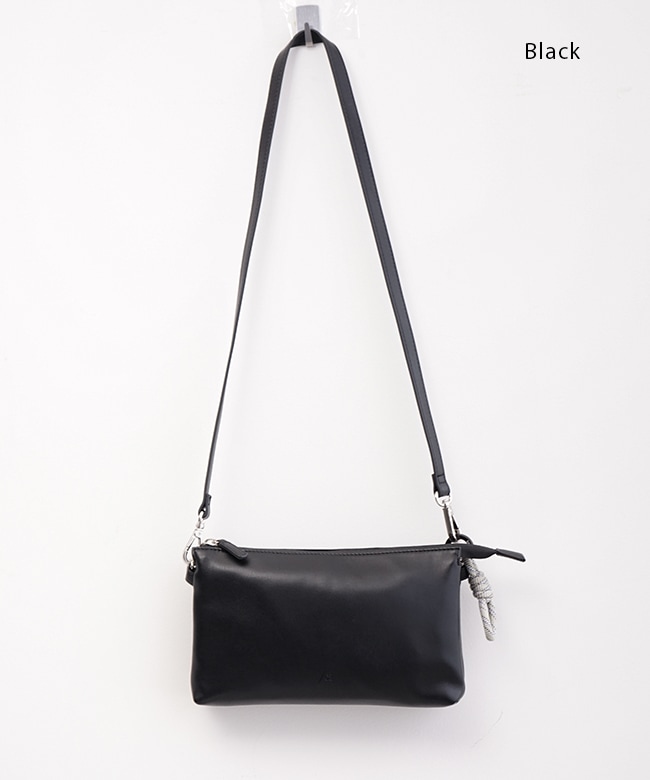◇【訳あり/50%OFF】[FLE34251B0003]【ショルダー紐・カラビナ