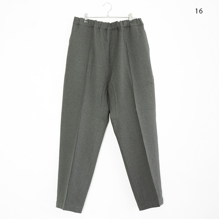 E-25269]EEL Products(イールプロダクツ) SEASIDE PANTS