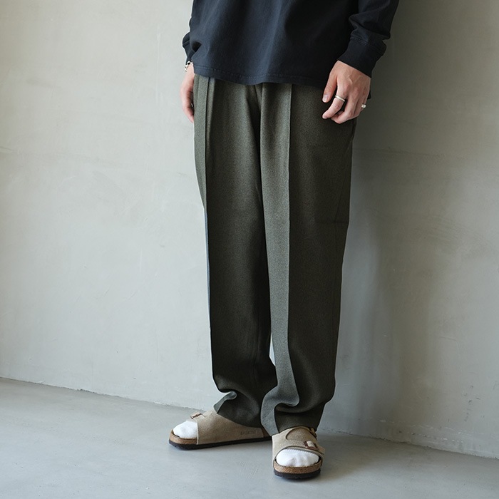 E-25269]EEL Products(イールプロダクツ) SEASIDE PANTS