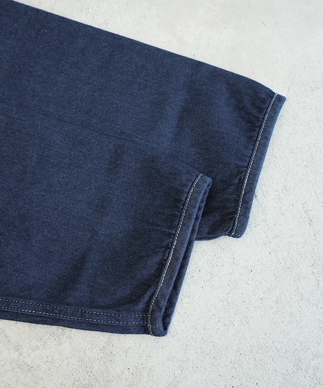◇DANTON(ダントン)DENIM SHIRT JACKET デニムシャツジャケット [DT