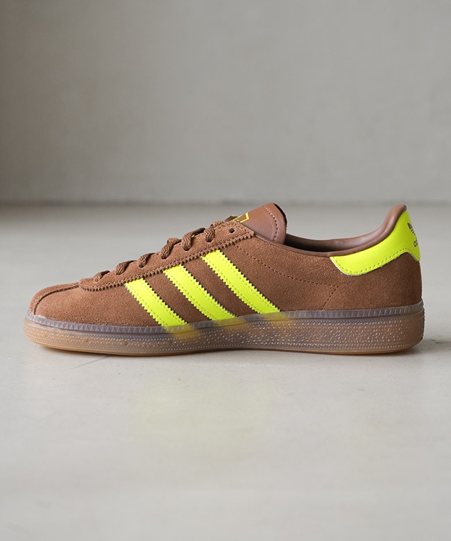 ◇adidas Originals(アディダス オリジナルス) MUENCHEN SHOES 