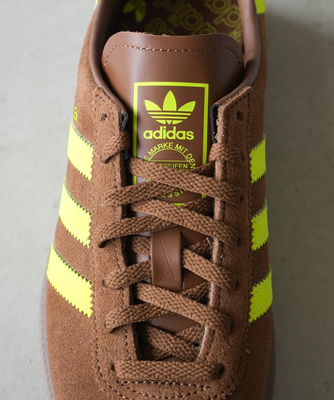 ◇[JS3996]adidas Originals(アディダス オリジナルス) MUENCHEN SHOES