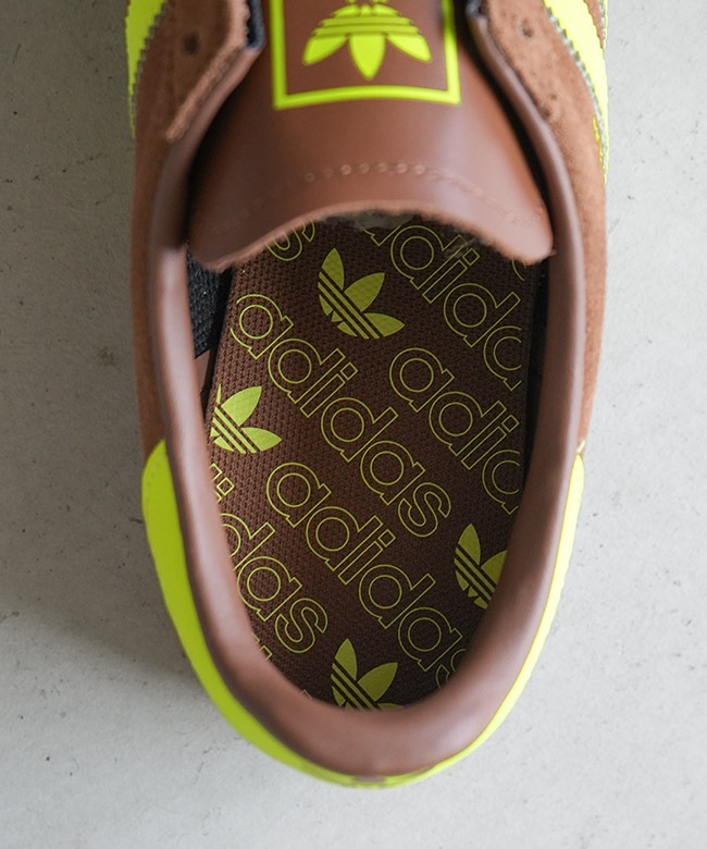 ◇adidas Originals(アディダス オリジナルス) MUENCHEN SHOES