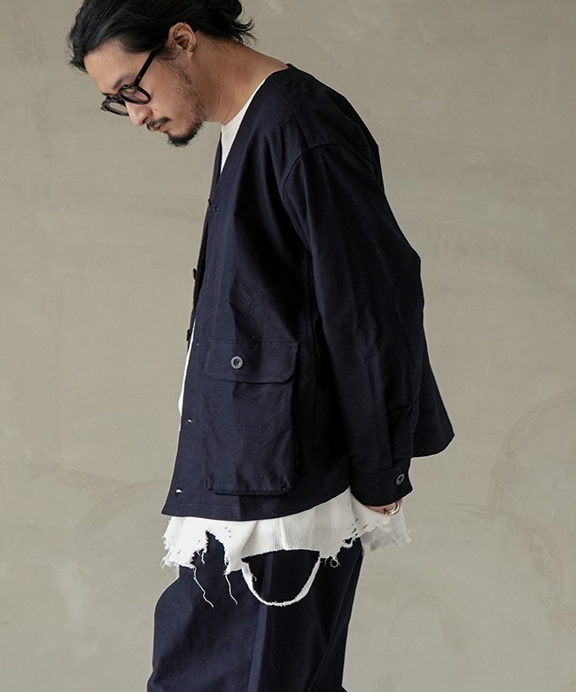 25207X]BASISBROEK(バージスブルック) ARBREN アルブレン メンズ