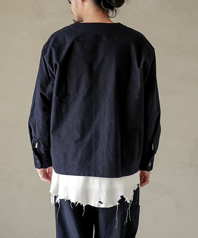 25207X]BASISBROEK(バージスブルック) ARBREN アルブレン メンズ