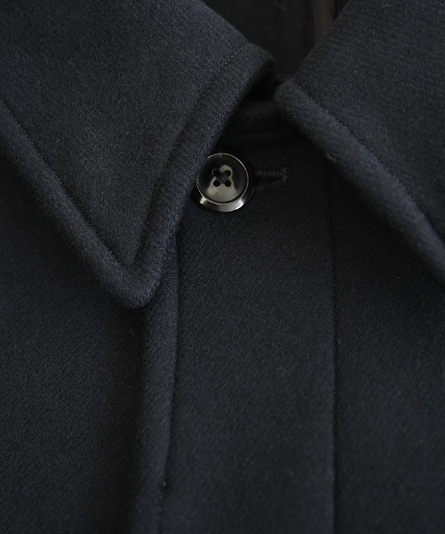 KAPTAIN SUNSHINE(キャプテンサンシャイン) Traveller Coat トラベラー