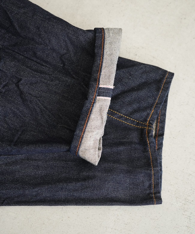 SKEWed(スキュー) COIN POCKET MINE PANTS コインポケットマインパンツ