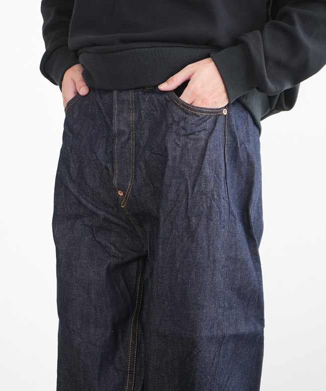 パンツ SKEWed COIN POCKET MINE PANTS 25AW 32 SKEWed(スキュー) COIN POCKET MINE PANTS コインポケットマインパンツ