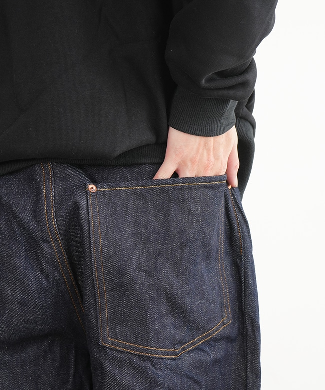 SKEWed(スキュー) COIN POCKET MINE PANTS コインポケットマインパンツ