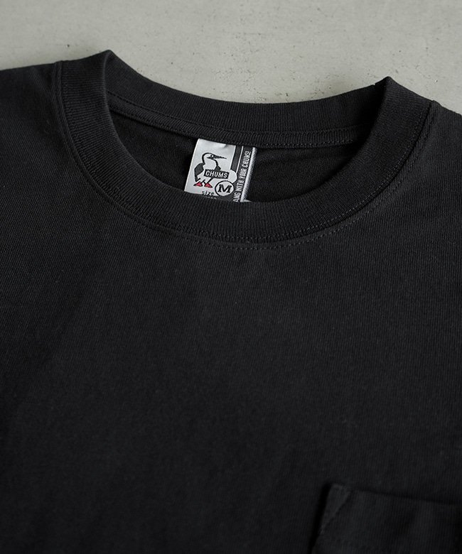 CHUMS(チャムス) Space Booby Spaceship Pocket T-Shirt スペース