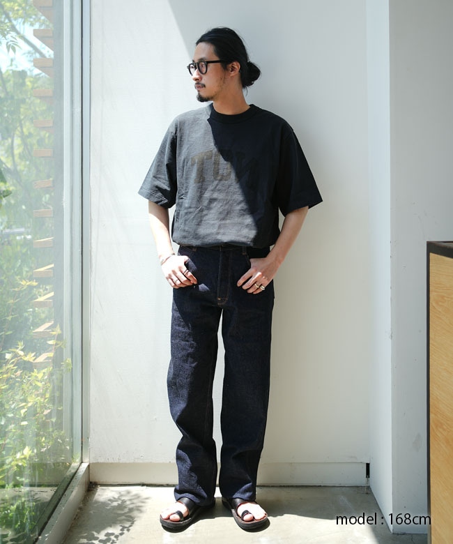 blurhms ROOTSTOCK(ブラームスルーツストック) NOT-PRINCE 88/12 Print
