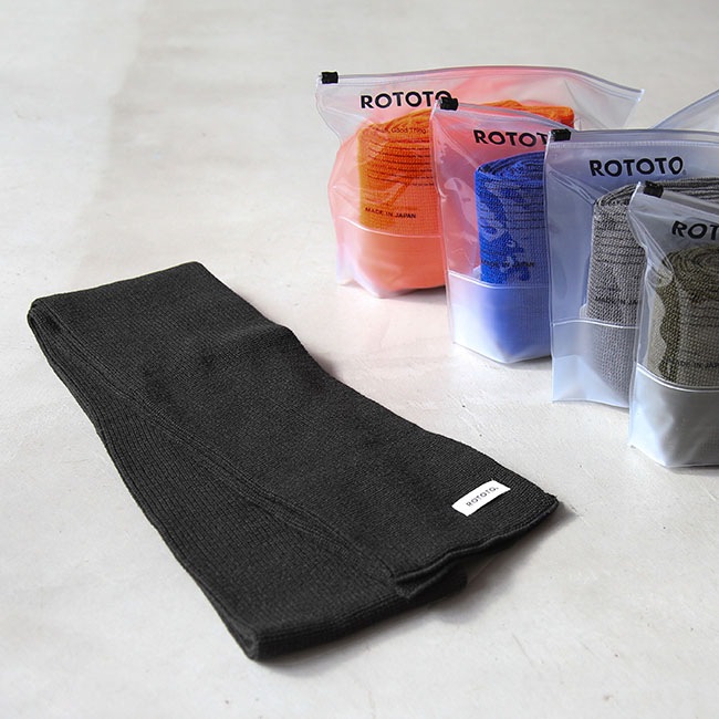 マフラー　靴下　まとめ売り 楽天市場】ロトト ROTOTO ソック ストール マフラー SOCK STOLE パック