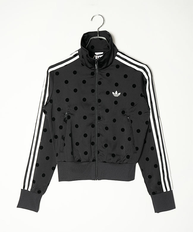 ◇adidas Originals(アディダスオリジナルズ) サテンポルカドットTT