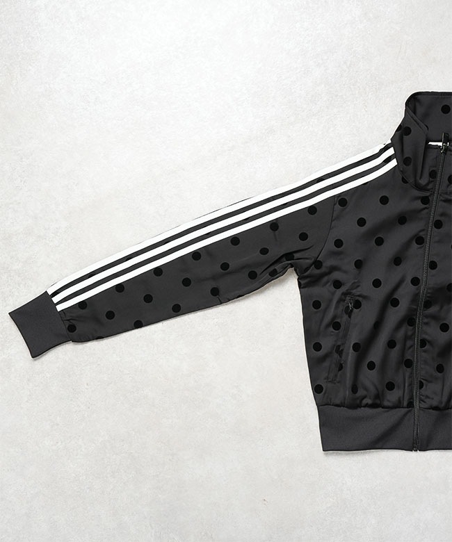 ◇adidas Originals(アディダスオリジナルズ) サテンポルカドットTT