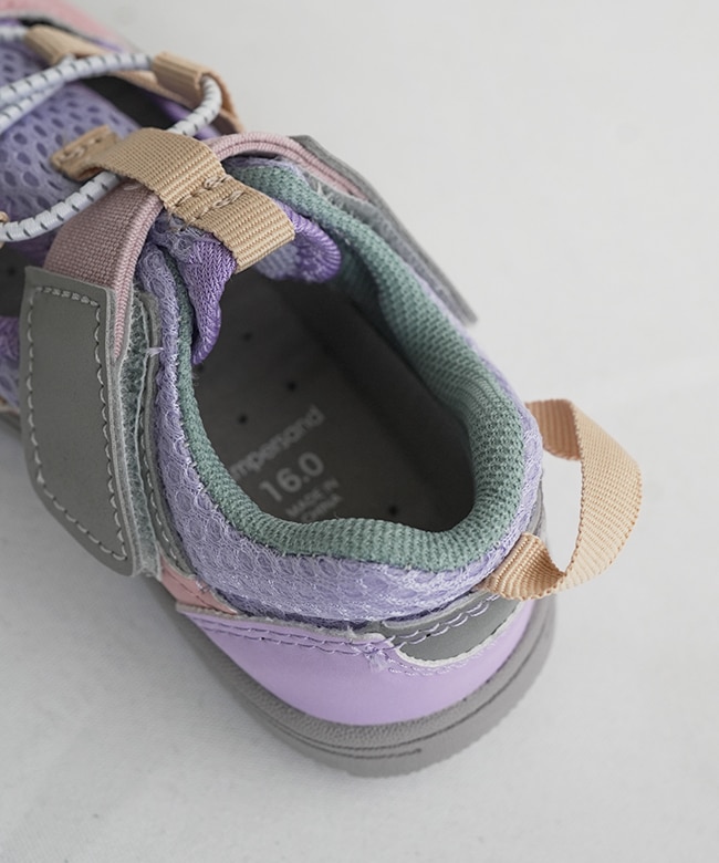 クリスマススワッグ　青いバレリーナ SALE 20%OFF】[L249904]AMPERSAND/F.O.KIDS（アンパサンド/エフ