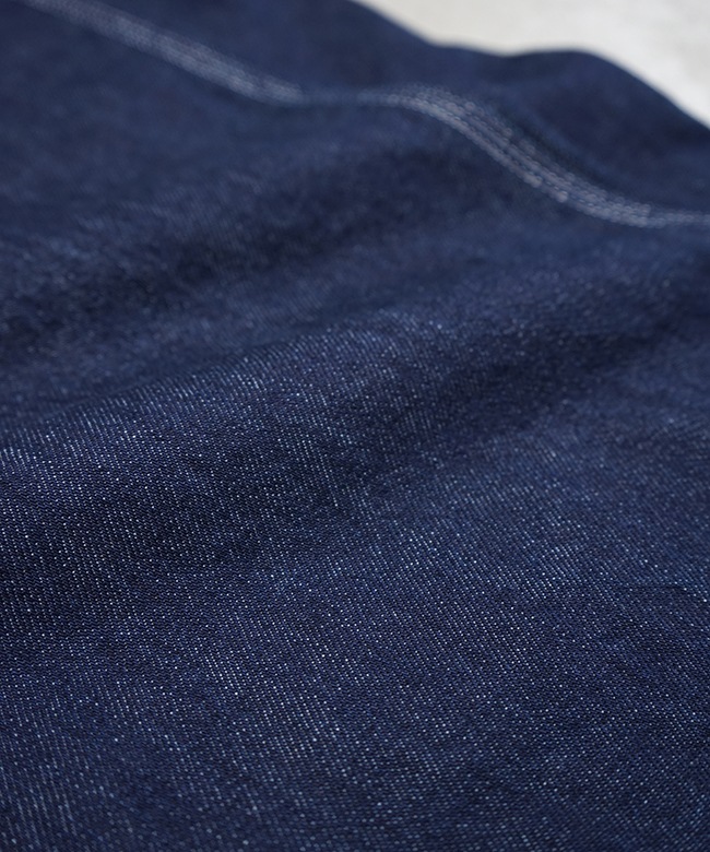 orSlow(オアスロウ) DAD'S FIT PAINTER PANTS ダッド フィット