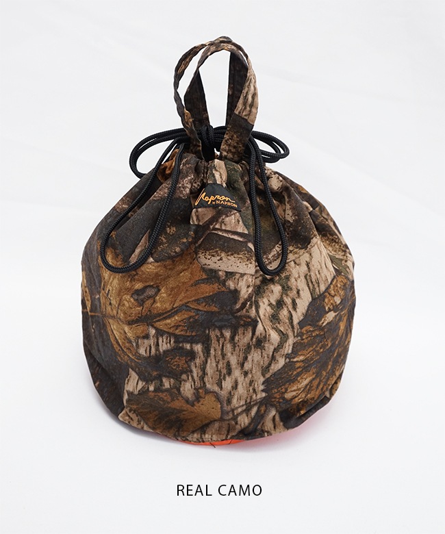 NP-PB40]NAPRON(ナプロン)HUNTING PATIENTS BAG トートバッグ | グッズ