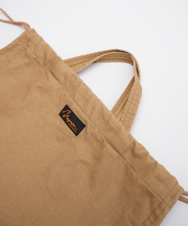 NP-PB40]NAPRON(ナプロン)HUNTING PATIENTS BAG トートバッグ | グッズ