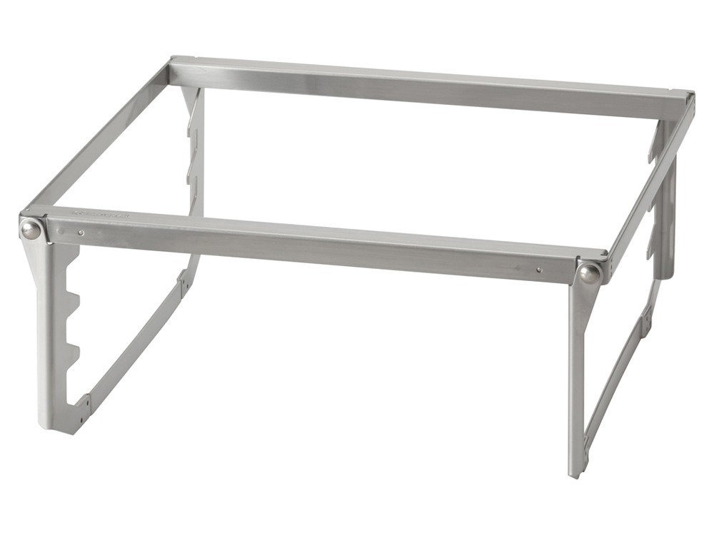 snow peak スノーピーク/グリルブリッチ Mサイズ/キャンプ用品/ABランク/62【中古】 snow peak スノーピーク/グリルブリッチ Mサイズ/ABランク/62