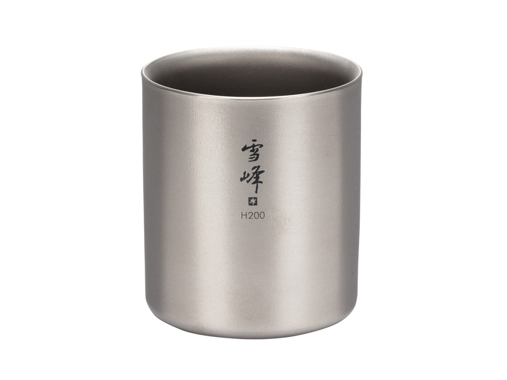 SALE 20%OFF】（TW-124） / snow peak (スノーピーク) /スタッキング