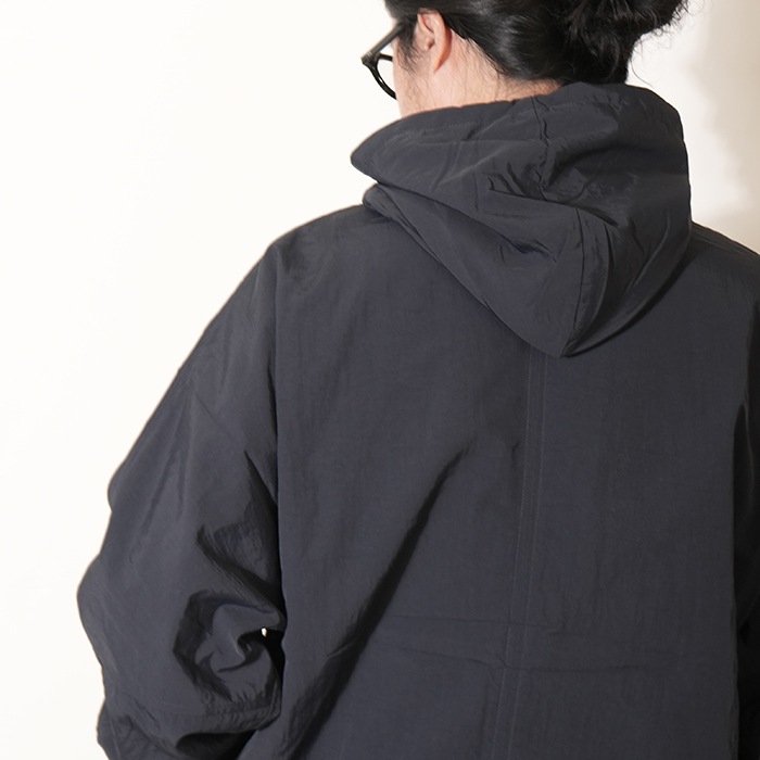 SALE 30%OFF】nanamica(ナナミカ) Reversible Hooded Jacket 