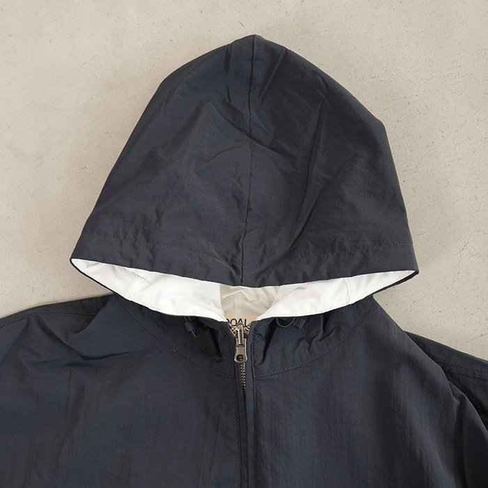 SALE 50%OFF】nanamica(ナナミカ) Reversible Hooded Jacket