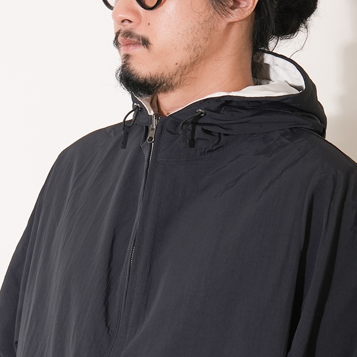 nanamica ナナミカ2ボタンストレッチジャケット 軽量 30%OFF】◇(s25sa002） / nanamica(ナナミカ) / Reversible