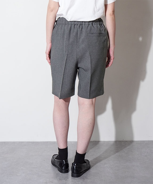 SALE 50%OFF】MIDIUMISOLID(ミディウミソリッド) センタープレス