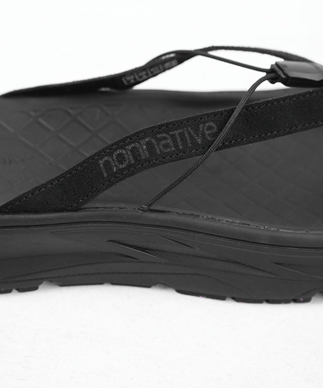 rig(リグ)×nonnative(ノンネイティブ) PWANI プワニ メンズ リカバリー