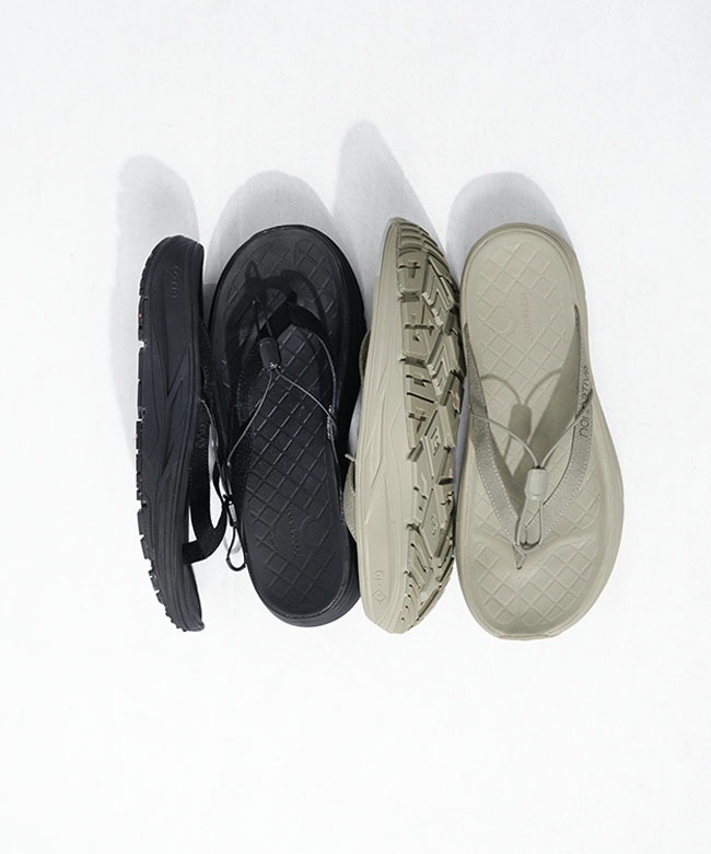 rig(リグ)×nonnative(ノンネイティブ) PWANI プワニ メンズ リカバリー