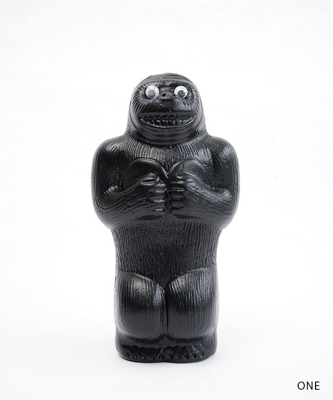 Gorilla Bank 