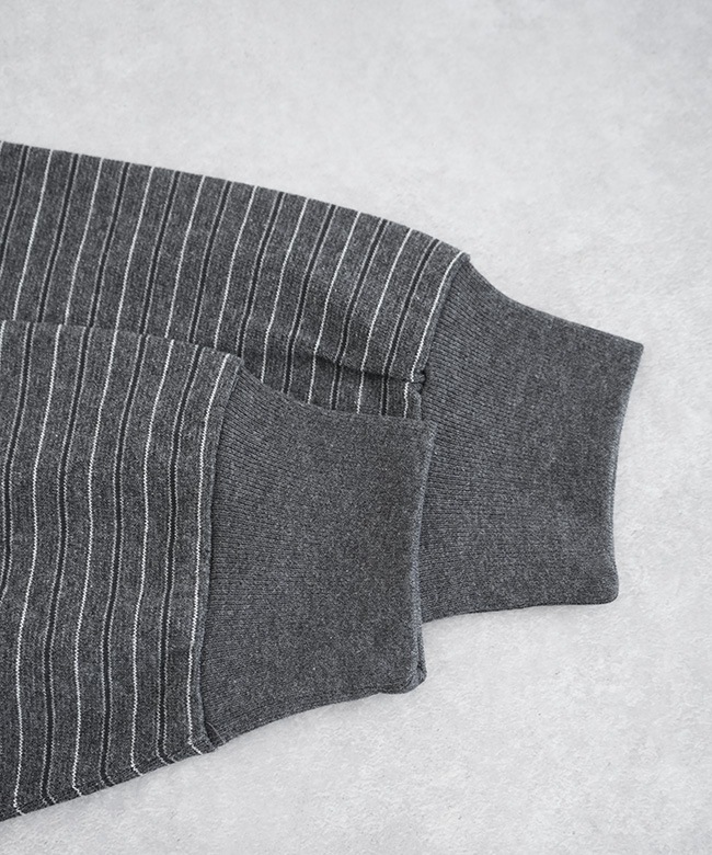 L.L.Bean(エルエルビーン) UnionLong-SleeveStripeTee ユニオンロング