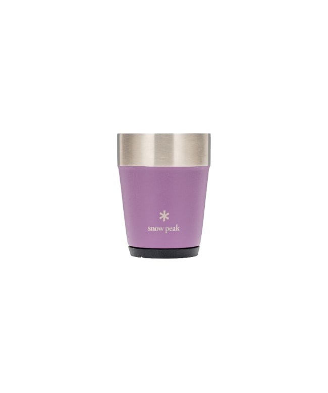 fes-360-2] / Snow Peak(スノーピーク) / サーモタンブラー360
