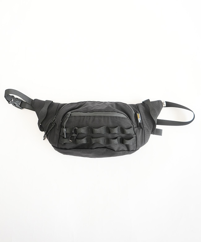 新品未使用　CMF FANNY PAC CMF OUTDOOR GARMENT 「FANNY PACK BALLISTIC」 ファニーパック