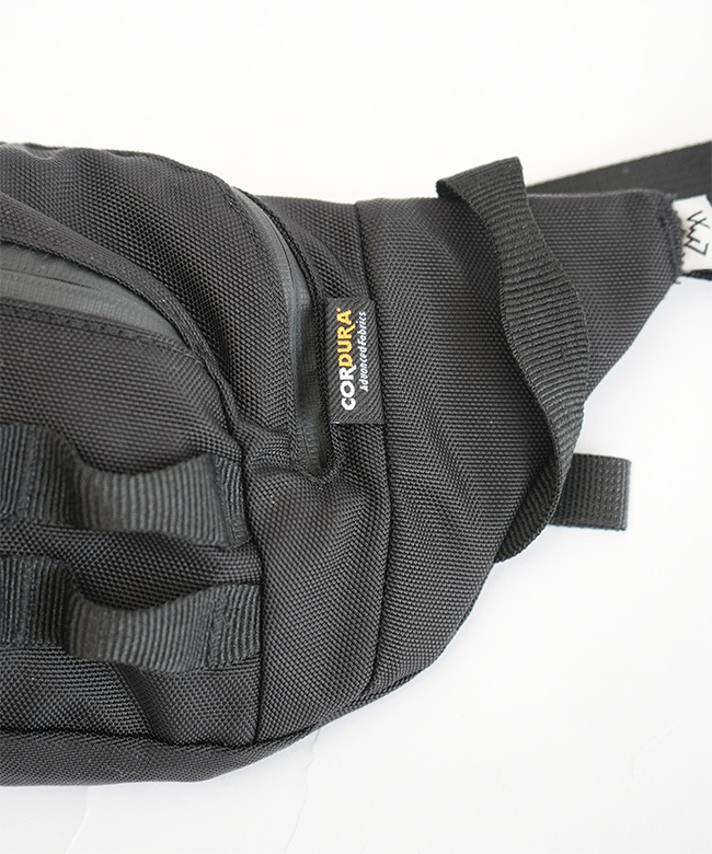 新品未使用　CMF FANNY PAC CMF OUTDOOR GARMENT 「FANNY PACK BALLISTIC」 ファニーパック
