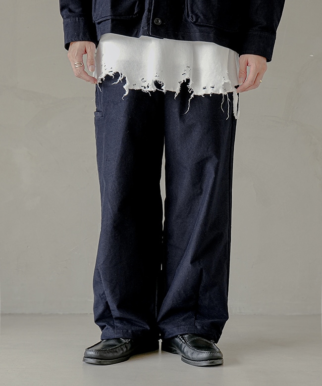 SALE 30%OFF】[25208Y]BASISBROEK(バージスブルック) WISKEN
