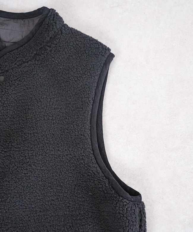 SALE 40%OFF】[7254V-001]NATURAL LAUNDRY(ナチュラルランドリー)ボア