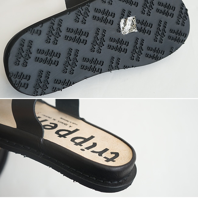 【trippen トリッペン】ダブルストラッサンダル 36 LEHMANN trippen トリッペン】ダブルストラッサンダル 36 LEHMANN 楽天市場