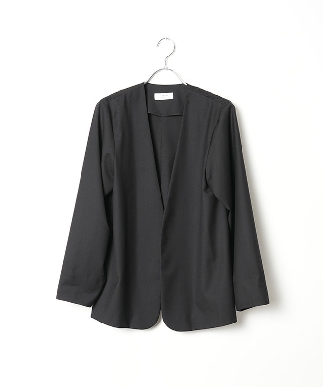 ご予約商品／2月上旬頃入荷予定】◇[SMLM-JK]SOLAMONAT LARME